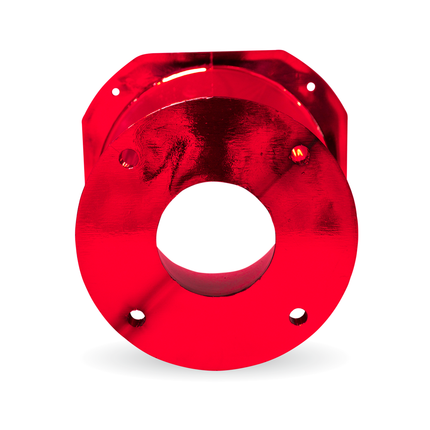 K7-2-REDMETAL - Comando Audio Inc.
