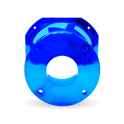 K7-2-BLUEMETAL - Comando Audio Inc.