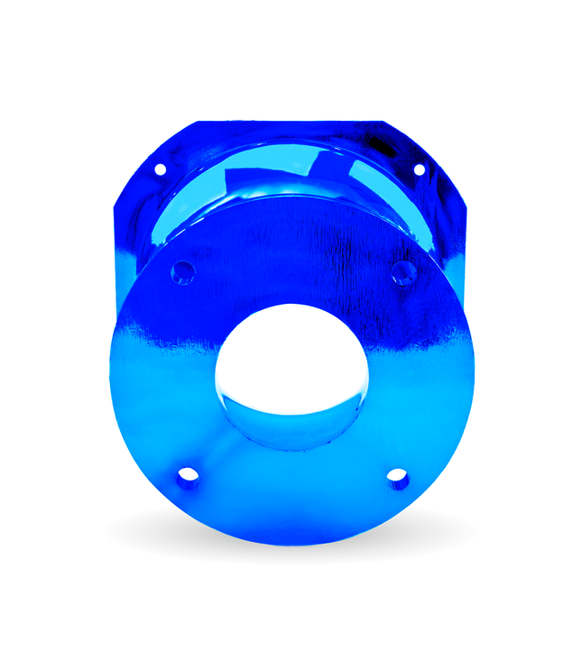 K7-2-BLUEMETAL - Comando Audio Inc.