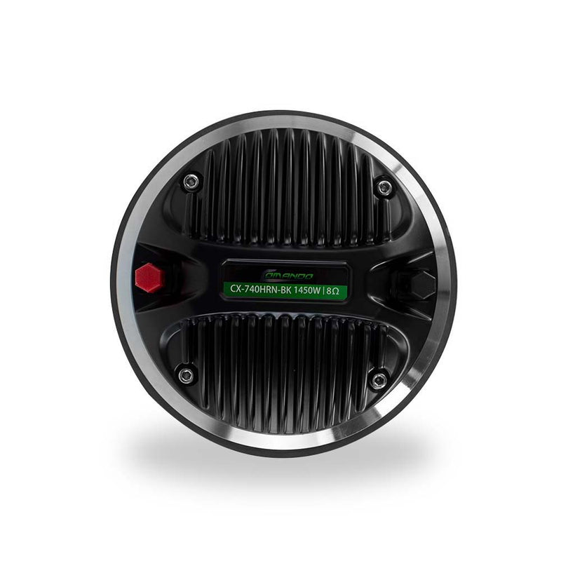 CX-740HRN-BK | 1450W MAX | 8Ω