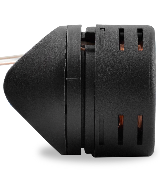 MINI TWEETER – Comando Audio Inc. MINI TWEETER – Comando Audio Inc.