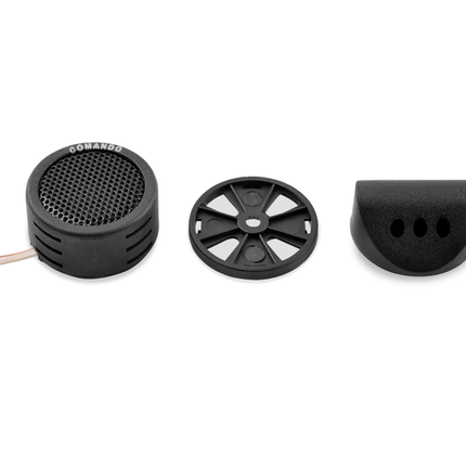 TW-17BS | 1''  500W MAX. | 4Ω - Comando Audio Inc.