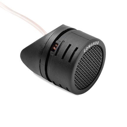 TW-17BS | 1''  500W MAX. | 4Ω - Comando Audio Inc.