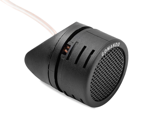 TW-17BS | 1''  500W MAX. | 4Ω - Comando Audio Inc.