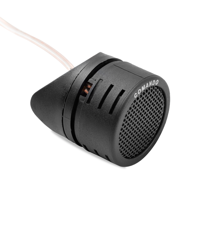 Mini Tweeter 1 Inch MINI TWEETER – Comando Audio Inc.