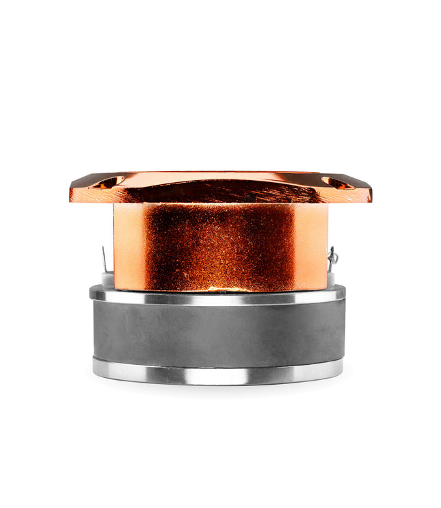 CRX-22NARANJA | 1,5'' 500W MÁX. | 8Ω