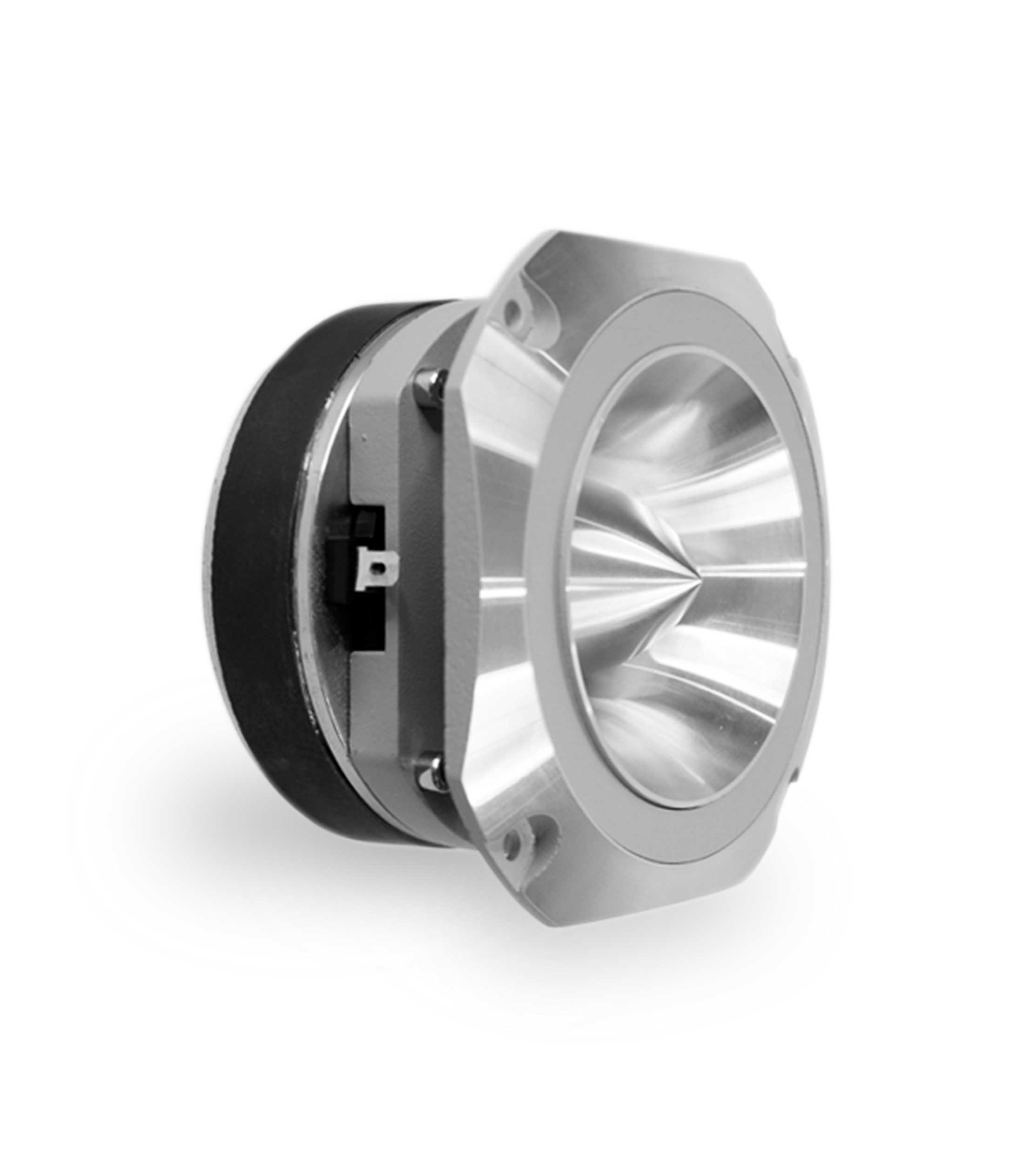 Tweeter Comando CP24-HIFI | 1.75'' 500W MAX. | 4~8ohm – Comando Audio Inc.