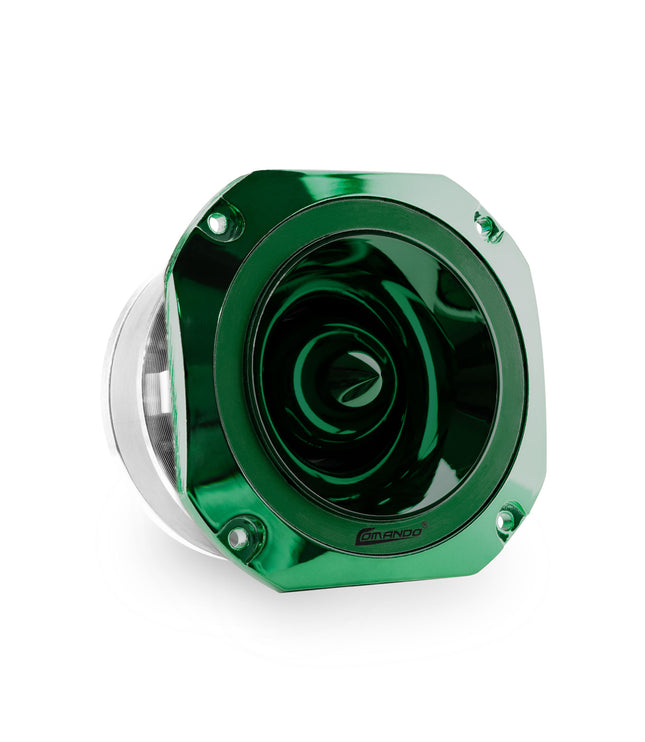 CRX-22VERDE | 1,5'' 500W MÁX. | 8Ω