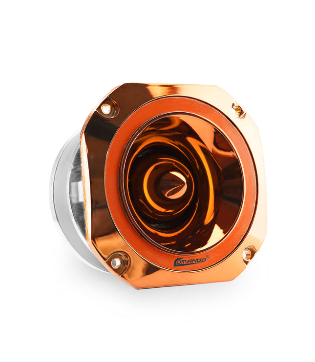 CRX-22NARANJA | 1,5'' 500W MÁX. | 8Ω