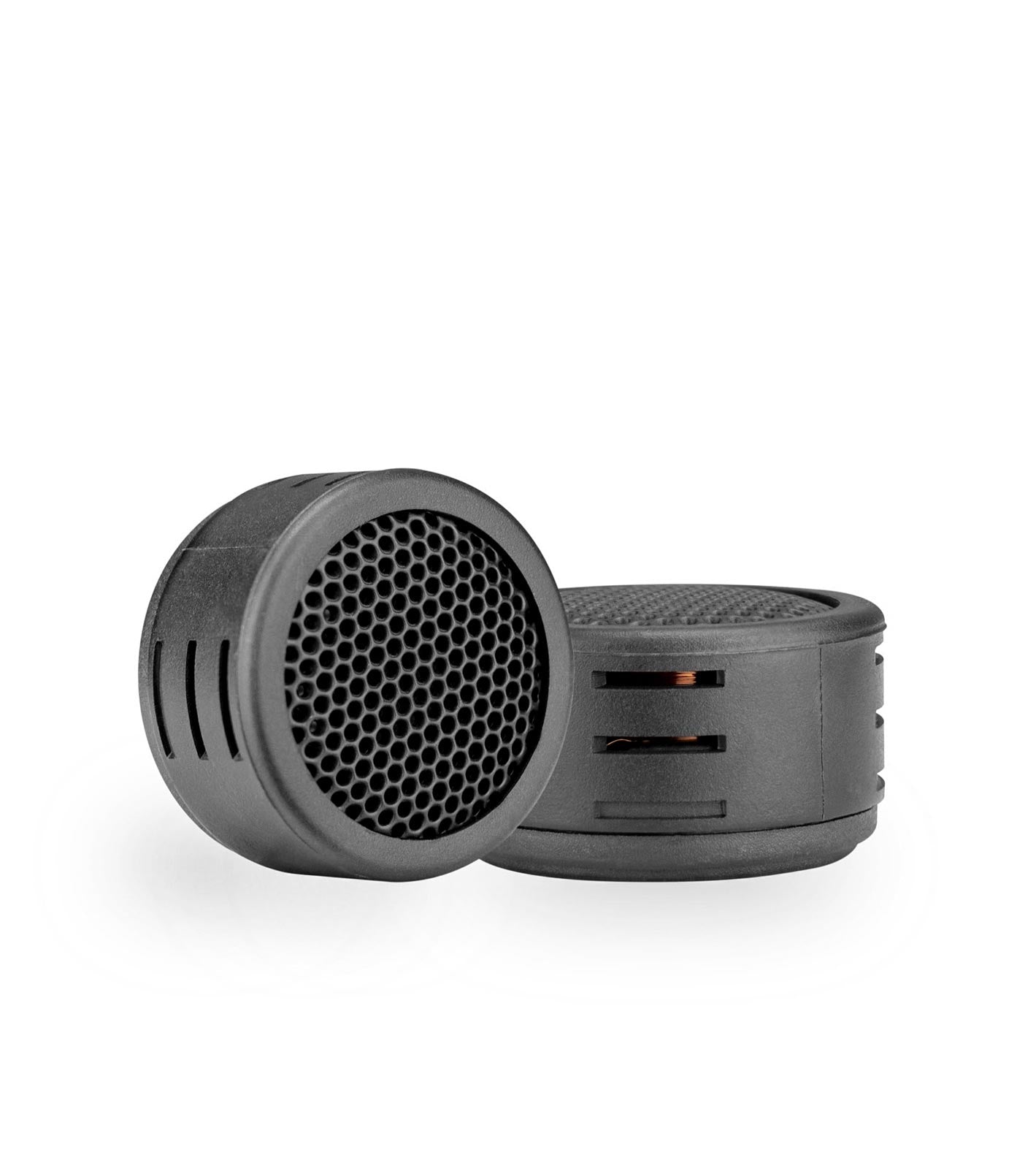 Tweeter Comando MINI TWEETER – Comando Audio Inc.