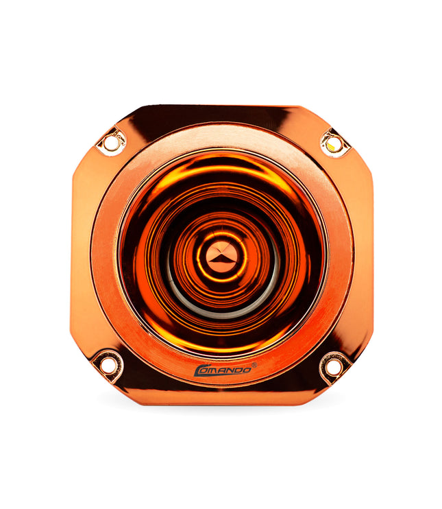 CRX-22NARANJA | 1,5'' 500W MÁX. | 8Ω