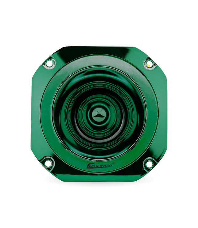 CRX-22VERDE | 1,5'' 500W MÁX. | 8Ω