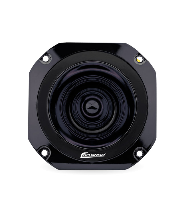 Tweeter Comando SUPER TWEETERS – Comando Audio Inc.