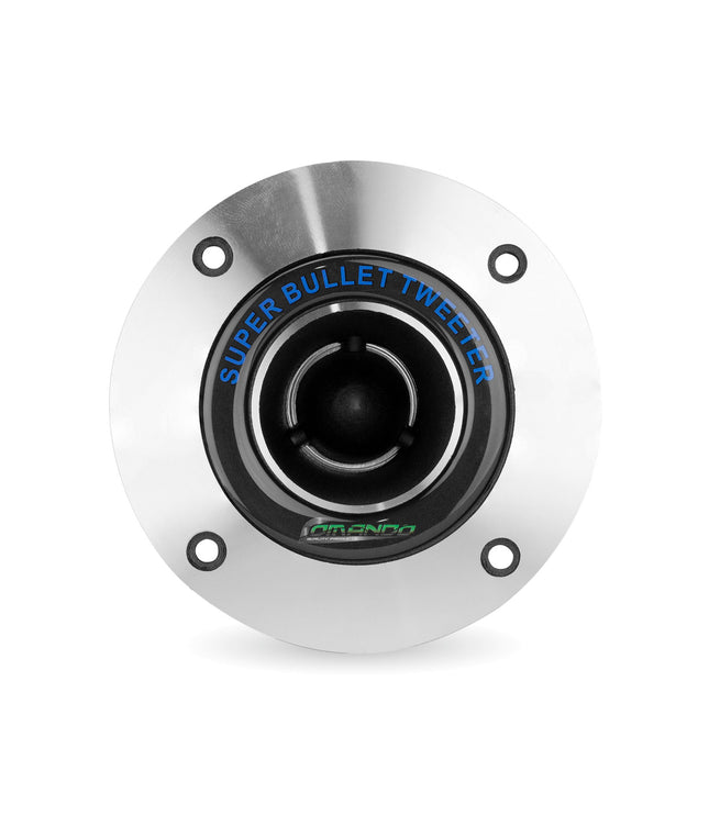 TW18-BLUE | 1''  500W MAX. | 8Ω - Comando Audio Inc.