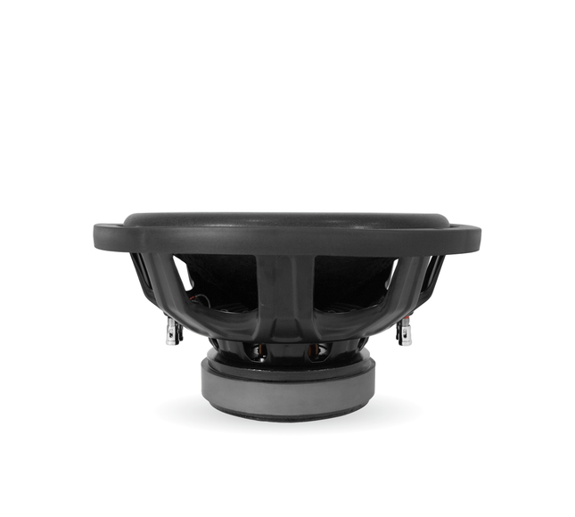 X12  | 12'' 800W MAX.  | DUAL 4Ω - Comando Audio Inc.