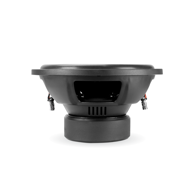 XI12  |  12'' 1000W MAX. |  DUAL 4Ω - Comando Audio Inc.